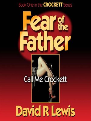 cover image of Fear of the Father